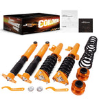 Coilovers Suspension Shocks Kit for Mazda 3 (2010–2013) Adjustable Height
