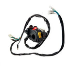 Handlebar Switch Assembly for Honda ATV TRX300 TRX300FW (1993-2000)
