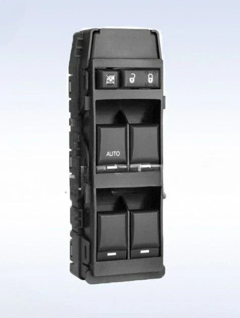 A-Premium Master Window Switch for Avenger/Dakota/Compass