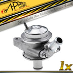 Secondary Air Injection Check Valve for Ford Focus (2004–2011)