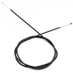 Twist Throttle Cable for Goped Stand Up Gas Scooter (43cc, 49cc, 52cc)