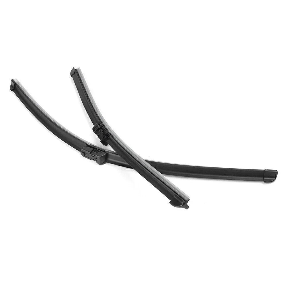 Flat Windshield Wiper Blades for VW Passat B6, CC (2005-2011)