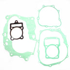 Engine Head Gasket Kit for 200cc 250cc 300cc Air Cooled ATV Buggy (2000–2023)