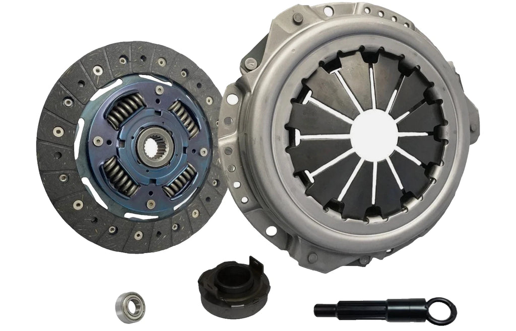Clutch Kit Set for Honda Civic CRX (1988)