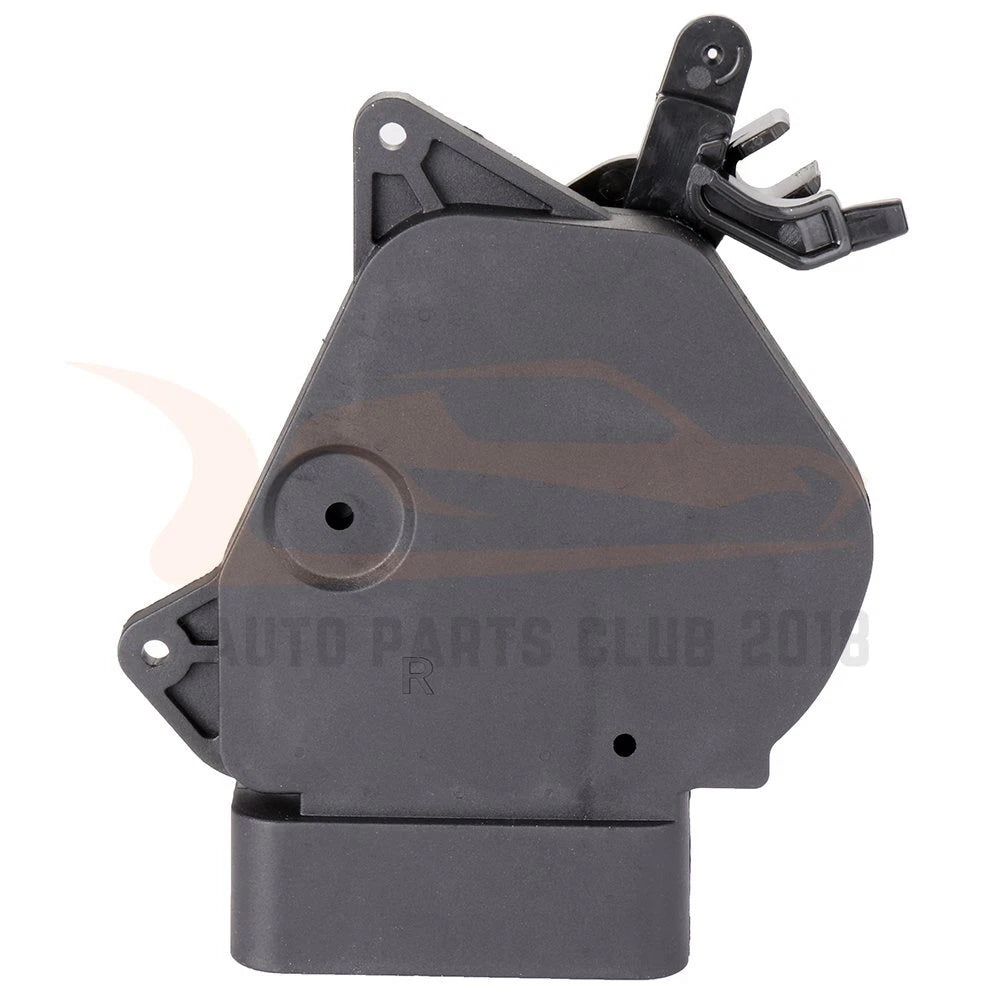 Door Lock Actuator for Toyota Highlander (2001–2007) Front Right Passenger Side