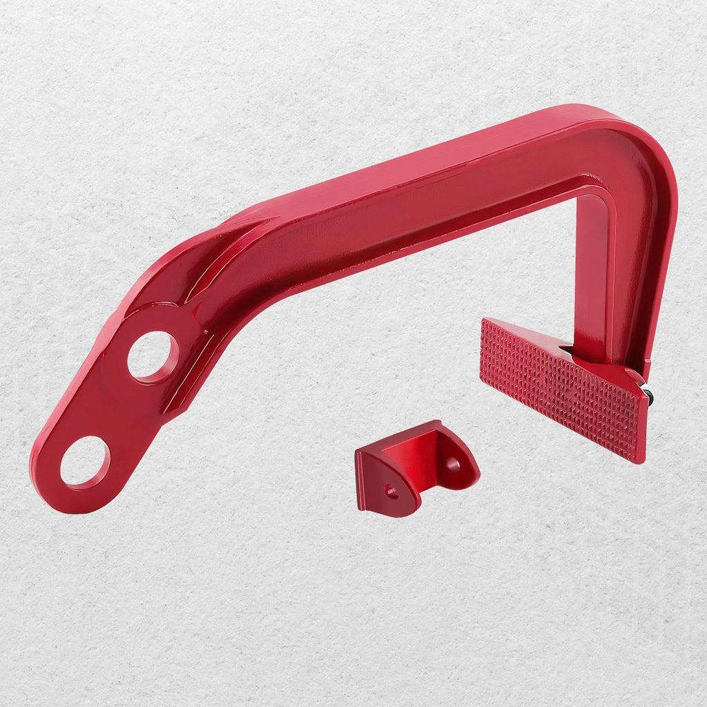 Jumbo Auto Body Frame for Heavy Duty Car Repair (19 Inch)