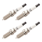 Iridium Spark Plugs for Mazda CX-30 2.5L 2020-2023 94124 ILKAR7L11