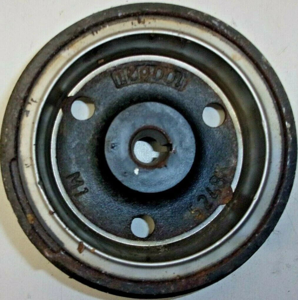 Flywheel Cup for Nissan Tohatsu 8-9.8hp (2004–2018) 3AA060910