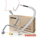 2X Power Steering Pressure Line Hose Assembly for Lincoln LS (2003–2006)