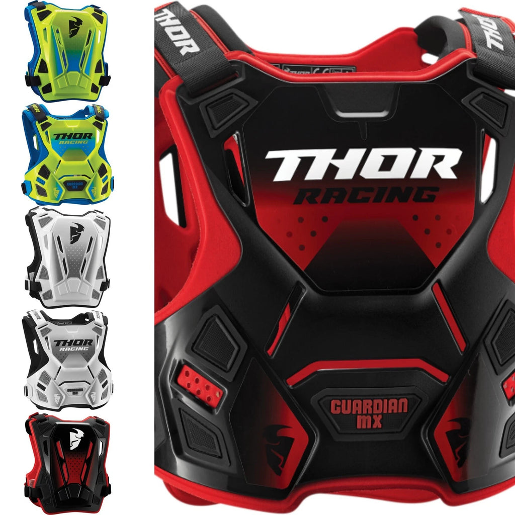 Thor Roost Deflector for Motocross Offroad (Adult Sizes)
