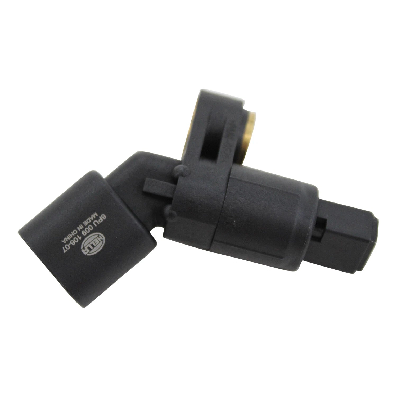 Hella ABS Wheel Speed Sensor 009106071 for Audi TT VW Golf (2000–2006)