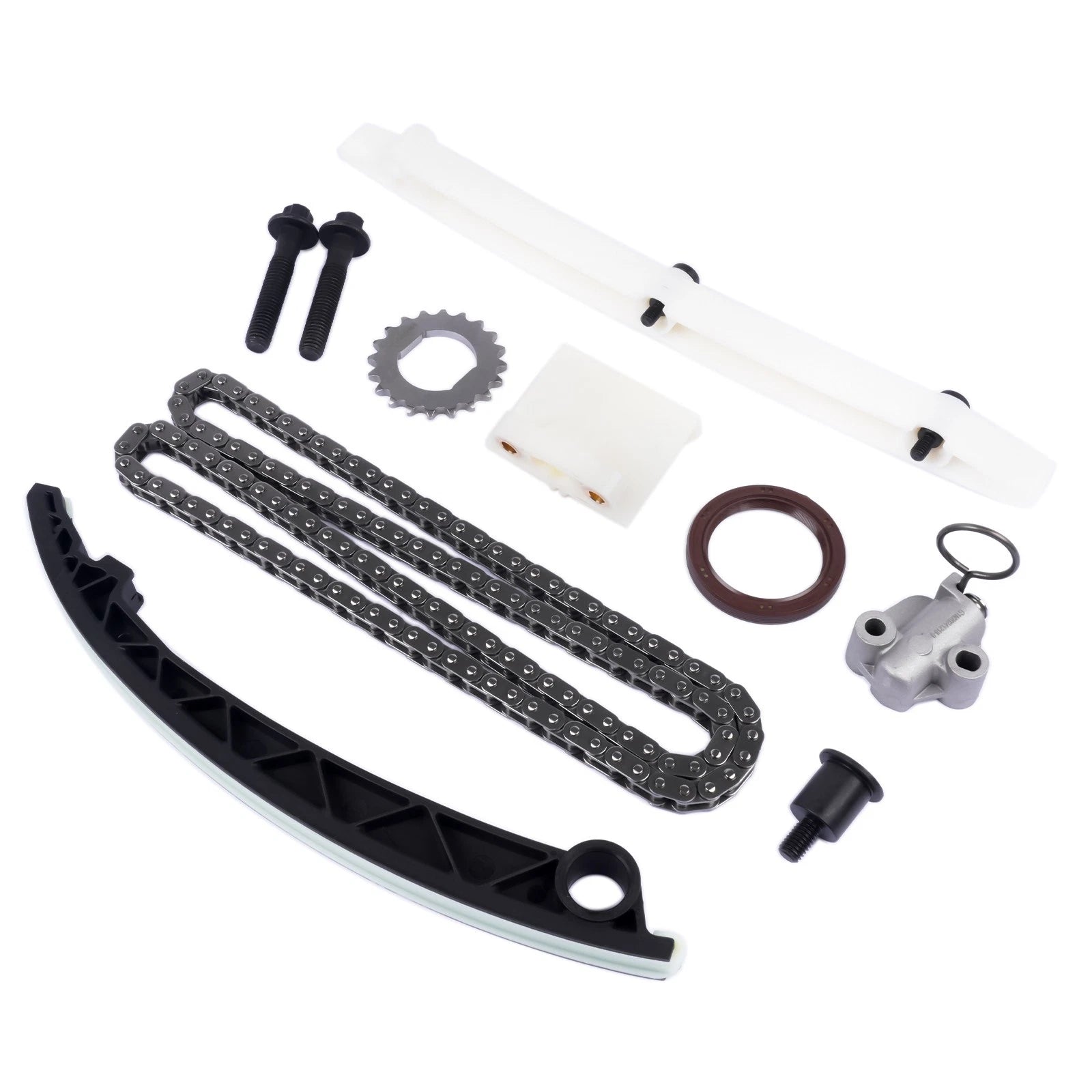 Timing Chain Kit for Buick Encore, Chevrolet Cruze, Sonic, Trax (2011–2021)