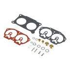 Outboard Motor Carburetor Kit for Sierra 18-7756 (2-Stroke)