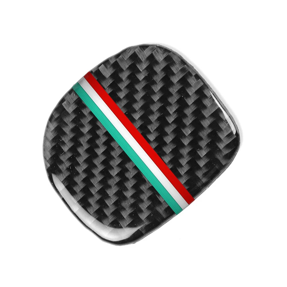 Glove Box Switch Handle Panel Cover Trim for Alfa Romeo 159 Brera Spider (2006–2011)