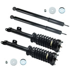 Set of 4 Shocks Struts Assembly for Dodge Charger, Magnum, Chrysler 300