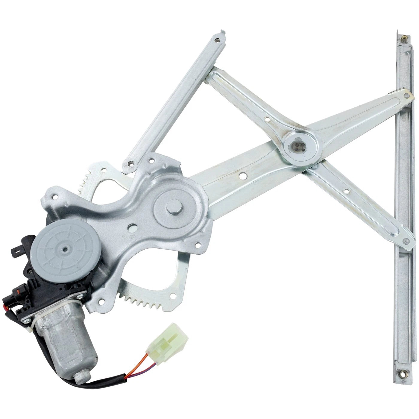 Window Regulator Set for Toyota RAV4 (2006–2012) & Scion xA (2004–2006)
