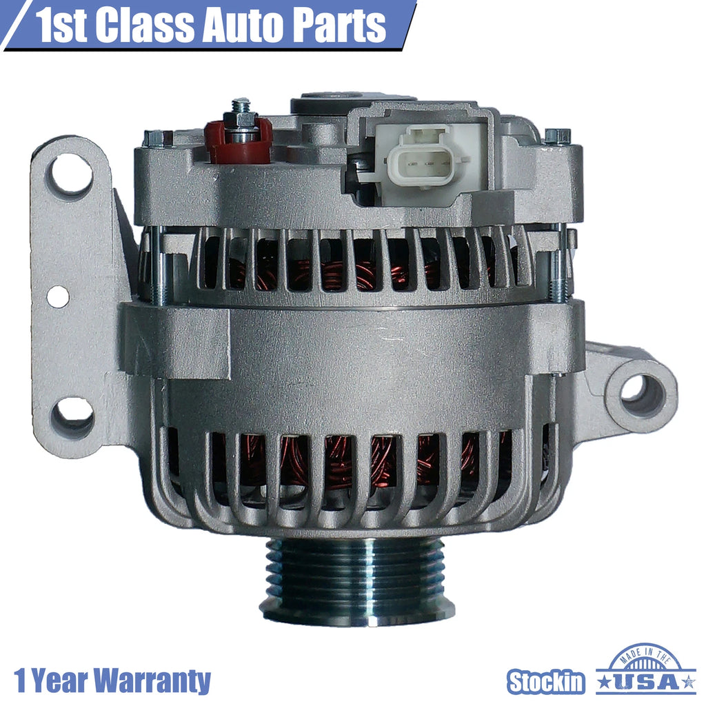 Alternator for Ford Escape Mazda Tribute (2001-2004)
