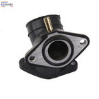 Carburetor Intake Manifold Boot for Yamaha V Star 250 (2000–2007)