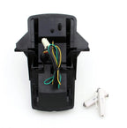 Integrated LED TailLight Turn Signals for Suzuki SV650/SV1000 (2003–2013)