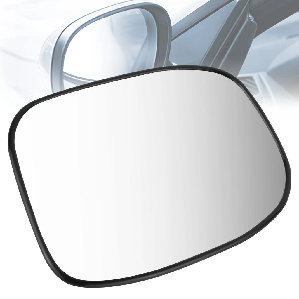 Right Side Mirror Glass for Honda Civic Hybrid (2012–2015) 76203TR2305