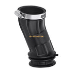 Air Cleaner Joint Boot for Yamaha TTR225 XT225 (1992–2007) 3RW-14453-01-00