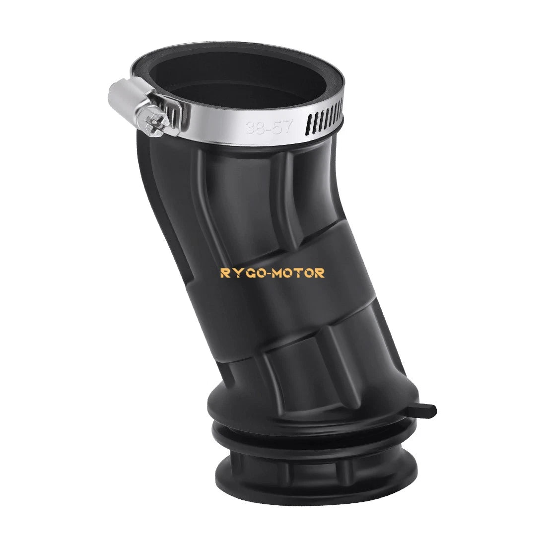 Air Cleaner Joint Boot for Yamaha TTR225 XT225 (1992–2007) 3RW-14453-01-00