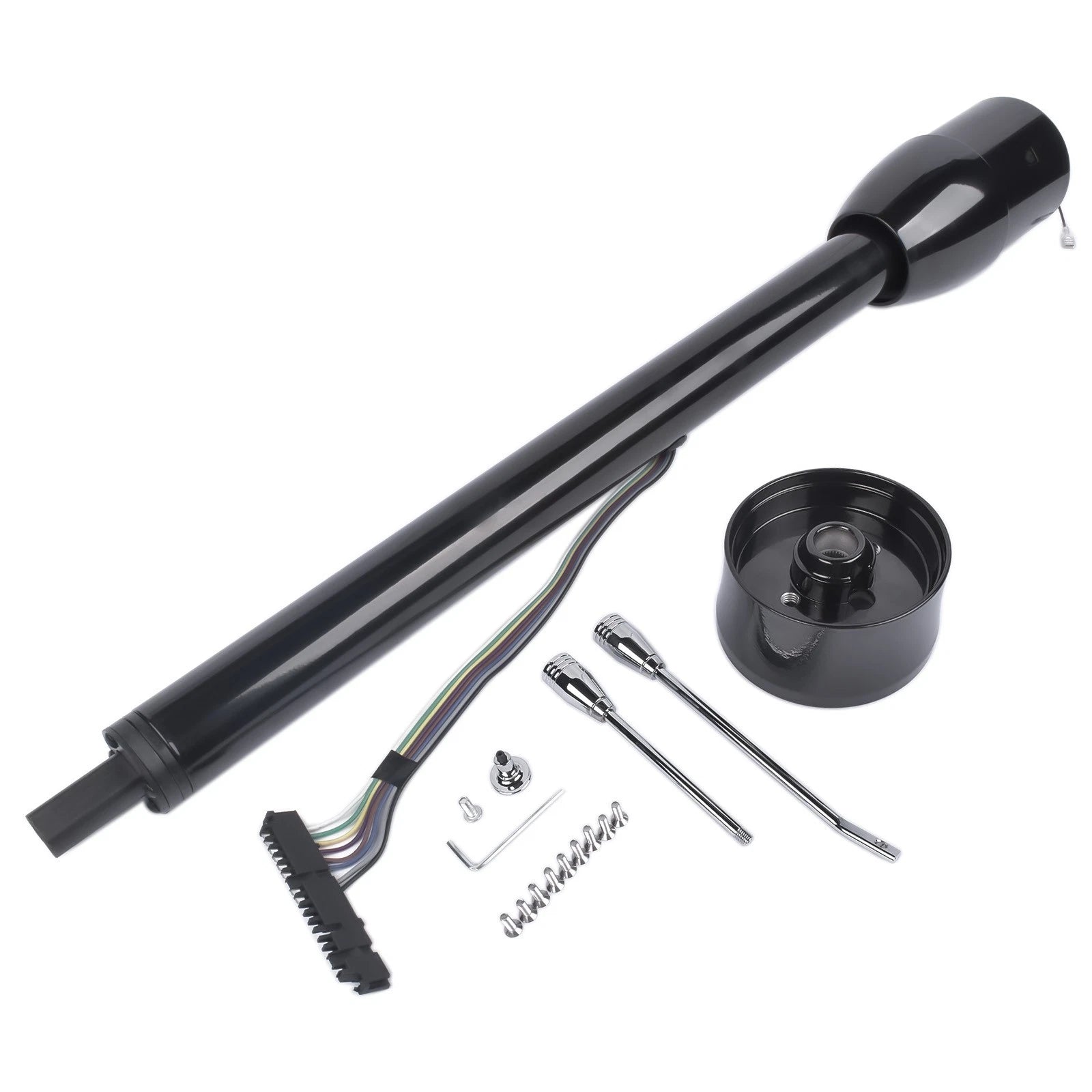32" Manual Tilt Steering Column for Make Model (YYYY–YYYY)