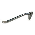 Stainless Steel Door Mirror Arm Left Side for Chevy GMC Pickup (1960–1966)