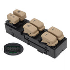 Master Power Window Switch for Hyundai Sonata (2012–2013) 93570-3S000