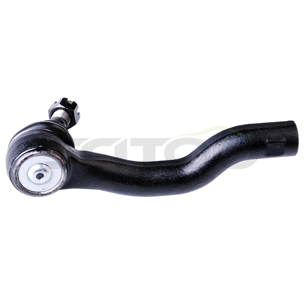 Front Tie Rod End Kit for Nissan Frontier, Xterra (2005–2019)