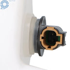 Windshield Washer Reservoir for Nissan Sentra (2013-2019) w/ Sensor