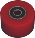 Chain Roller W/Bearing Red for Honda XR600R & TRX400X (1987–2014)