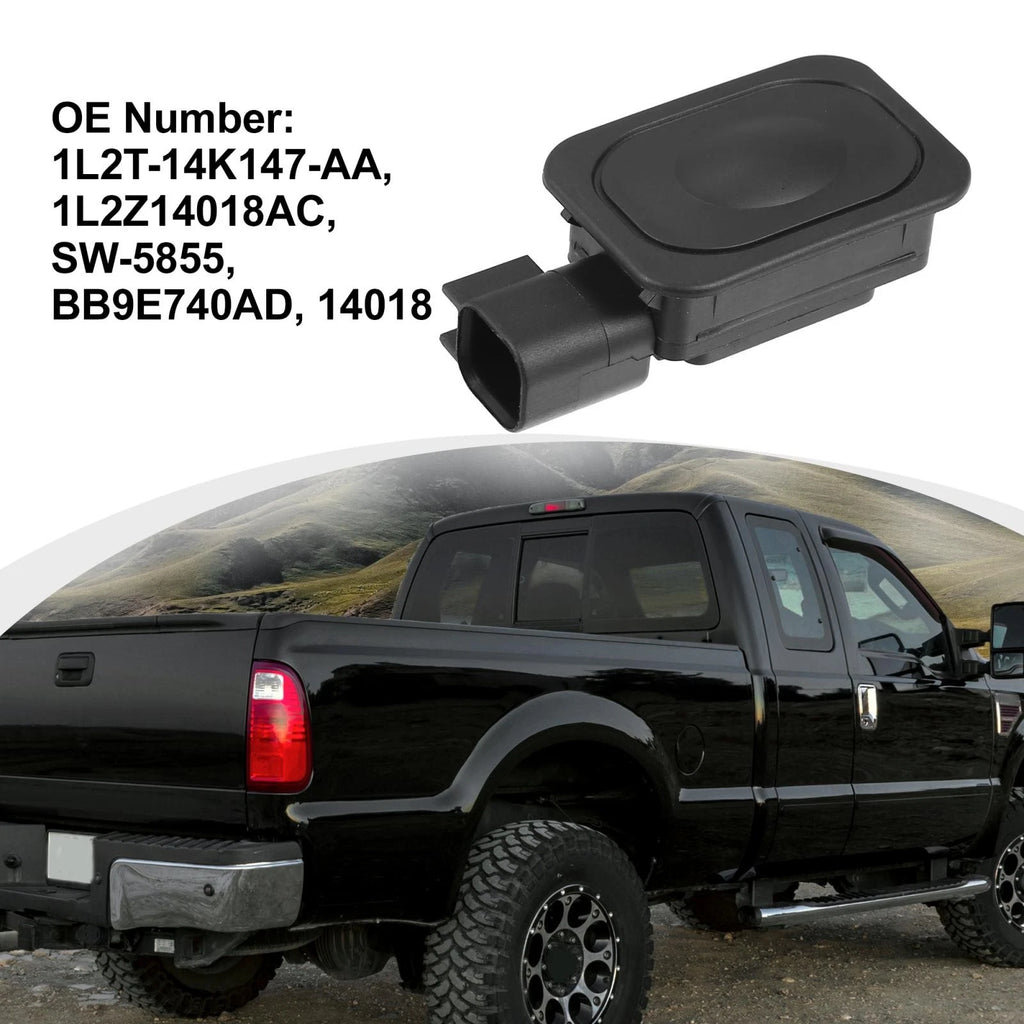 Tailgate Trunk Release Switch 1L2T-14K147-AA for Ford Lincoln Mercury 