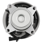 Pair Front Wheel Hub Assembly for Ford F-150 (2011-2014) 2WD