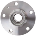 Wheel Hubs for Volkswagen Jetta (2005–2018) Rear LH RH 5 Lug with Bearing