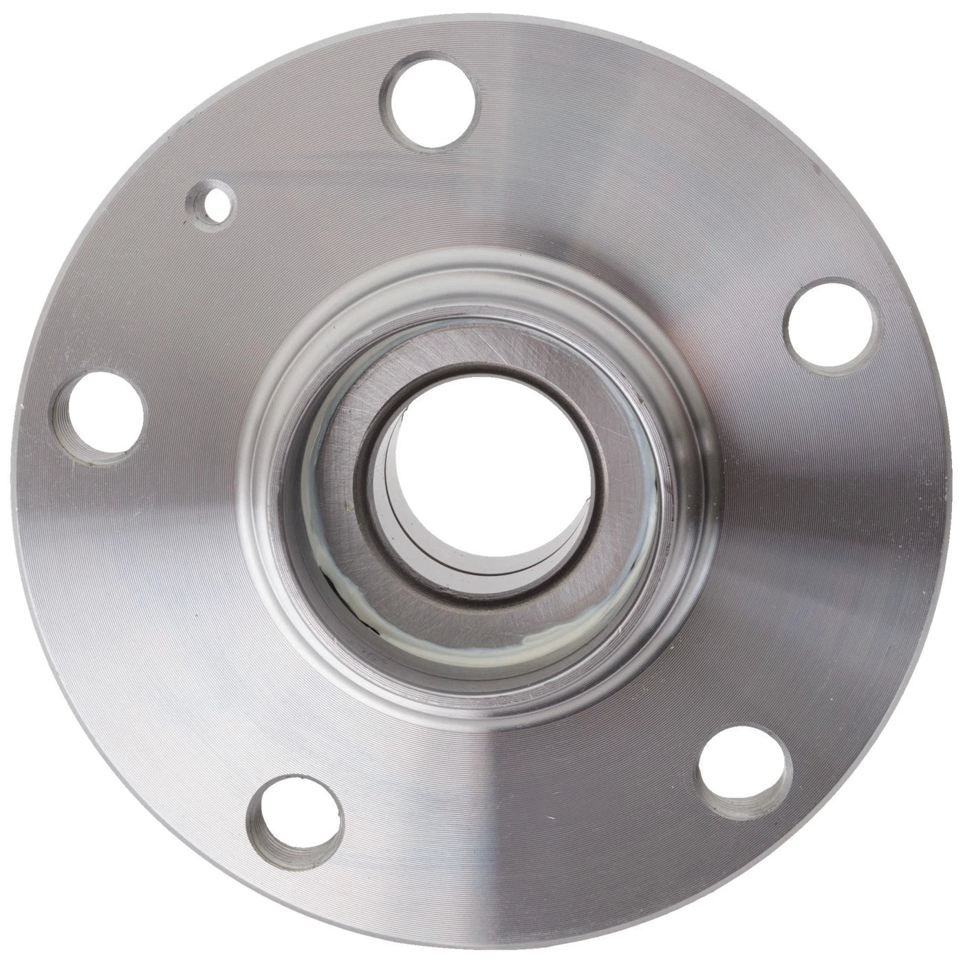 Wheel Hubs for Volkswagen Jetta (2005–2018) Rear LH RH 5 Lug with Bearing