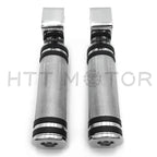 Diamond Chrome Footpeg for Honda Goldwing GL1500 (1996–2000)