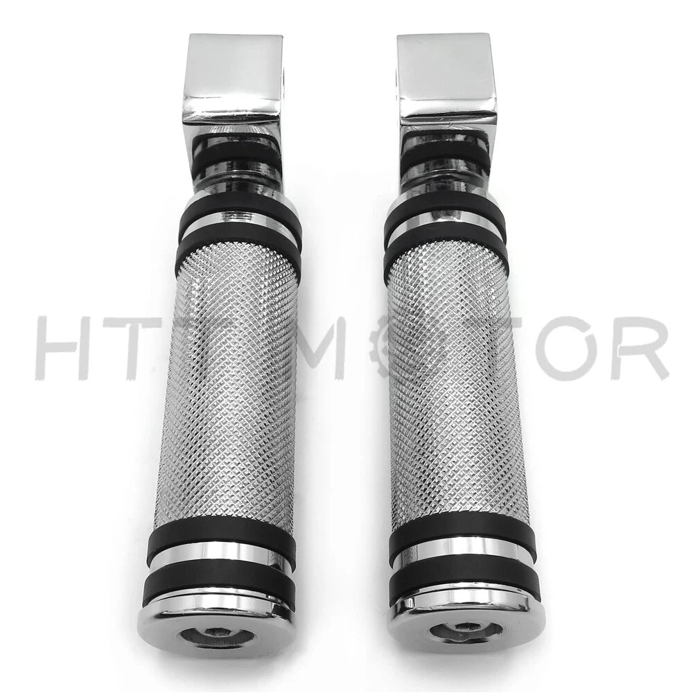 Diamond Chrome Footpeg for Honda Goldwing GL1500 (1996–2000)
