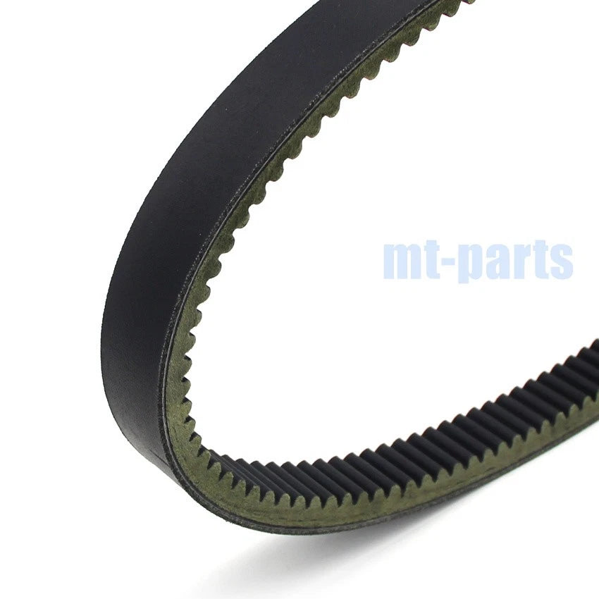 Drive Belt BR250 for Yamaha Bravo Long Track (1997–1999, 2004–2005)