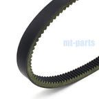 Drive Belt BR250 for Yamaha Bravo Long Track (1997–1999, 2004–2005)