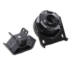 3Pcs Engine Motor & Transmission Mount for Toyota Tacoma (2005-2015)