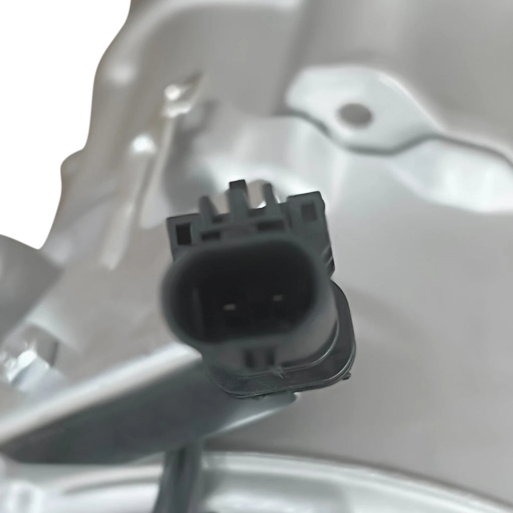 A C Compressor Replacement for Cadillac CTS 3.6L (2016-2019)