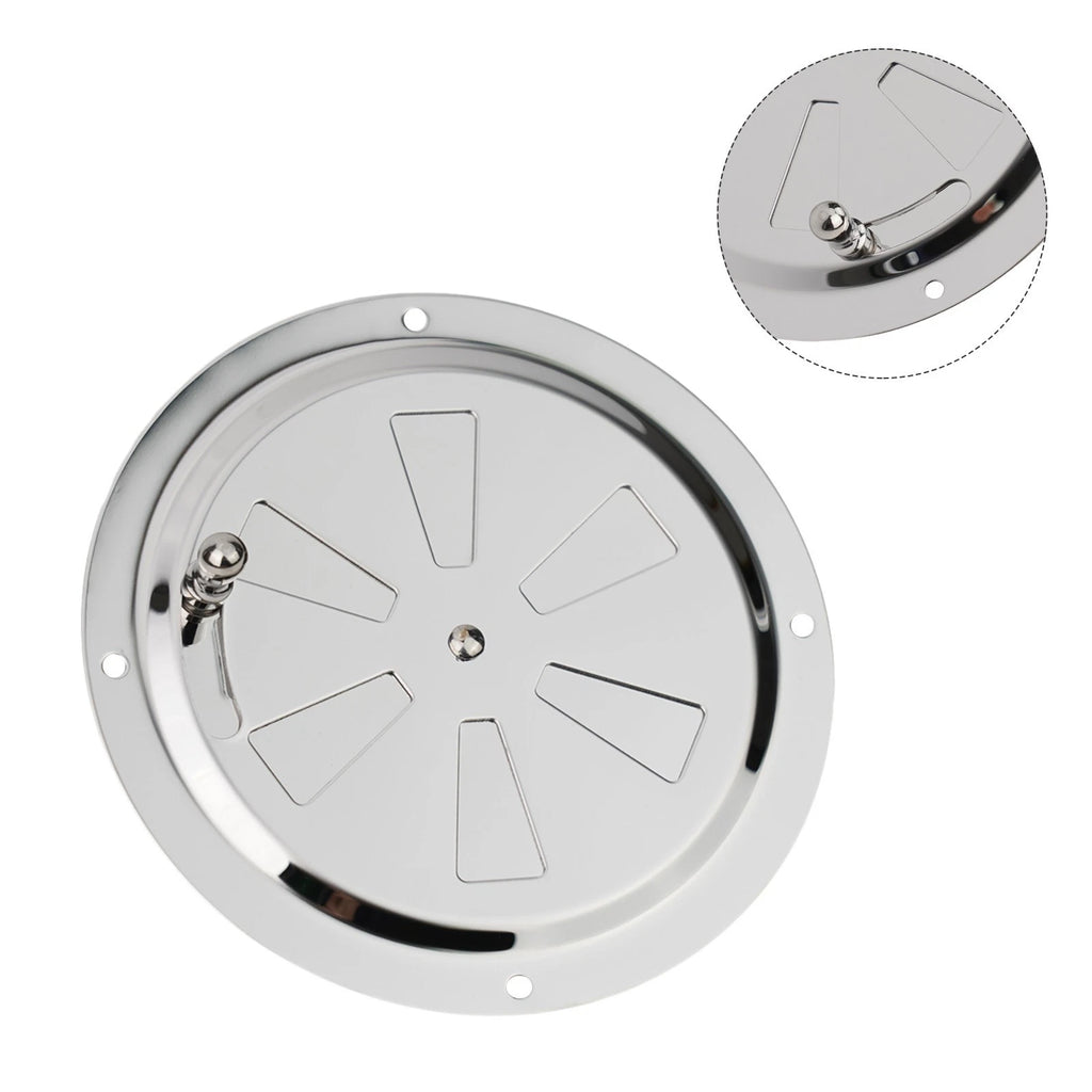 Stainless Steel 316 Vent Grille for Ventilation