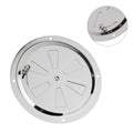 Stainless Steel 316 Vent Grille for Ventilation