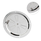Stainless Steel 316 Vent Grille for Ventilation