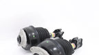 2X Airmatic Suspension Air Struts for Mercedes CLS550 2012–2018