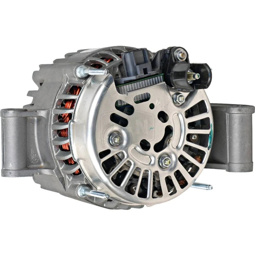 Alternator for J&N Electrical Products (400-14074-JN)