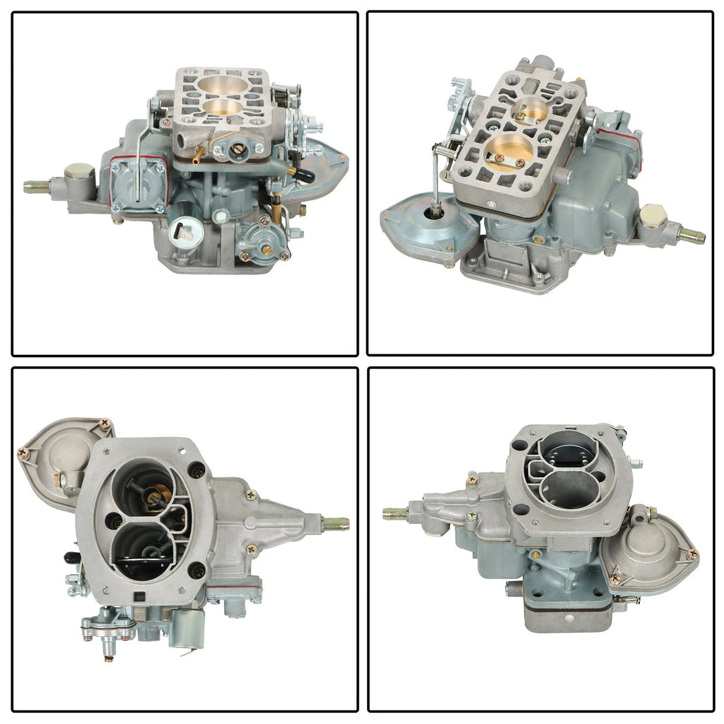 Carburetor for Lada Niva 1600 (1977–1994)