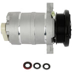 AC Compressor for Cadillac Eldorado Fleetwood Seville (1989–1992)