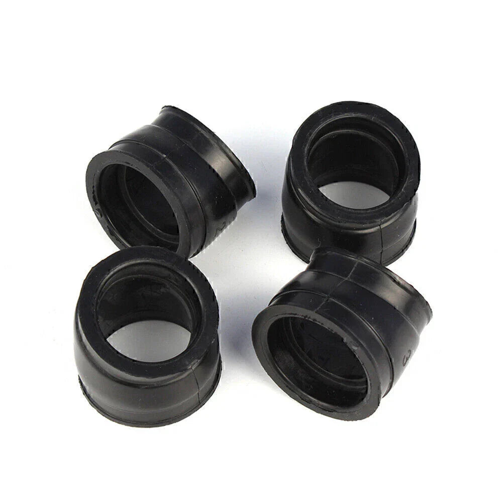 Carburetor Intake Manifold Boot Adapter for Honda CB900, CB1000, CB1100 (80-82)